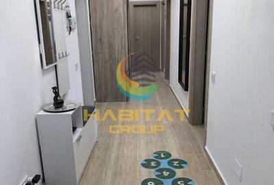 Apartament cu 3 camere decomandat, mobilat în Berceni - 3