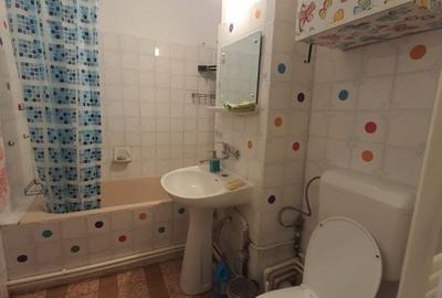 FALEZA NORD-CONSILIERI-APARTAMENT CU 3 CAMERE VEDERE CATRE MARE - 16