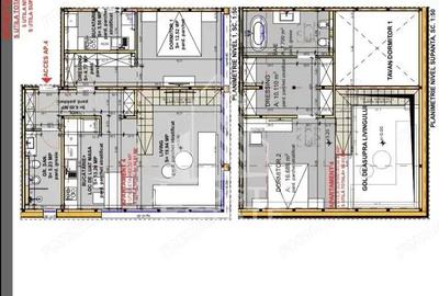 Apartament cu 3 camere decomandat în Complex Studențesc - 5