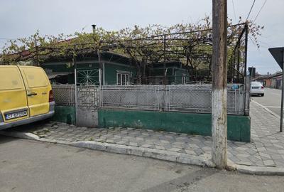 Casă cu 4 camere în Central - 7