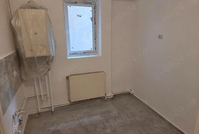 Apartament cu 2 camere semidecomandat în Central - 9