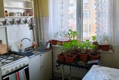 Apartament cu 2 camere semidecomandat în Central - 2