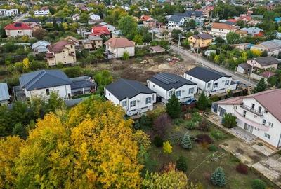 TUNARI CAMPULUI,VILA INDIVIDUALA LIPITA INSIRUITA,4 CAMERE,92 MP,TEREN 125 MP - 23