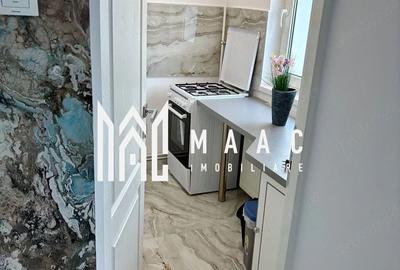 Garsonieră decomandată, mobilată în Valea Aurie - 6