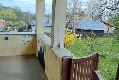Casă cu Teren 2671 Mp în Plai - 8