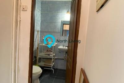Apartament cu 3 camere decomandat în Centrul Civic - 19