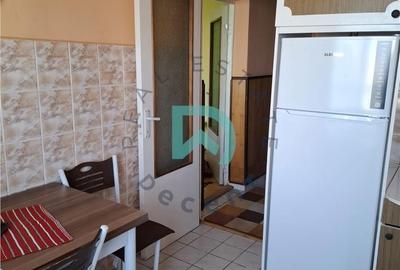 Garsonieră decomandată în Astra - 12