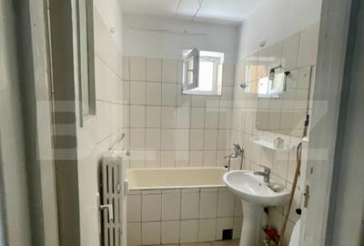 Apartament cu 2 camere semidecomandat în Central - 2