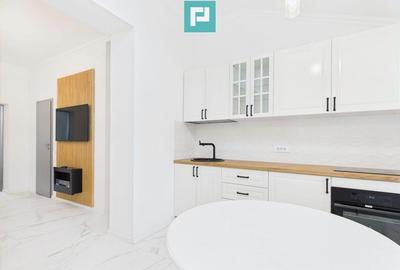 Apartament modern cu 2 camere la curte comuna Apartament modern cu 2 camere la curte comuna - 3