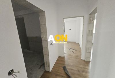 Apartament 3 camere, etaj 1, predare la cheie - 4