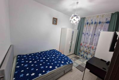 Apartament cu 3 camere decomandat în Central - 3