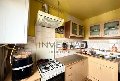 Apartament cu 3 camere decomandat , aproape de Piata Marasti ! - 5
