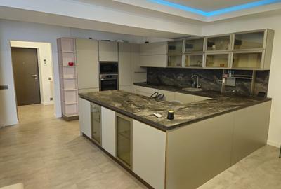 3  CAMERE / MOBILAT LUX /PARCARE/GARAJ/PIPERA/BLOC  BOUTIQUE - 2