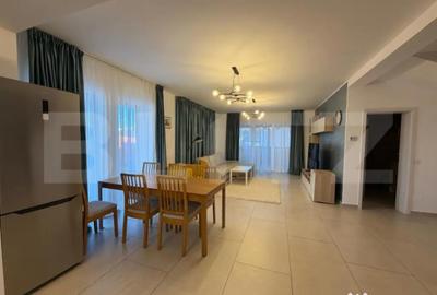 Casă cu 4 camere cu Teren 250 Mp în Mănăștur - 5