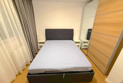 2 Camere Bd. Dimitrie Cantemir | Complet Utilat | 5min Metrou - 3