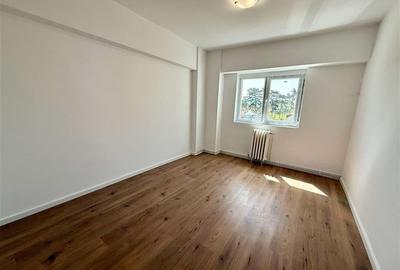Apartament 3 camere, liber, 80 mp, DE VANZARE, etajul 2 din 4, 1997, Lunca Cetat - 5