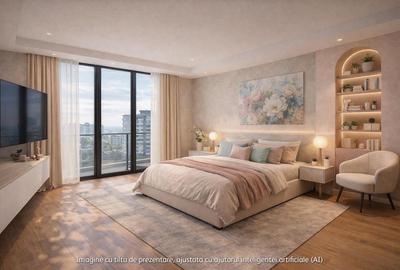 Apartament cu 4 camere decomandat în Central - 4