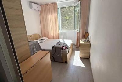 Apartament cu 2 camere decomandat în Neptun - 9