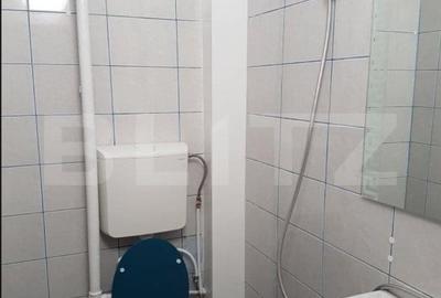 Apartament 1 camera, etaj intermediar, zona Gheorgheni - 3