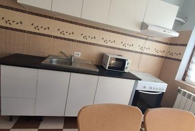 Apartament cu 2 camere decomandat în Bahne - 1