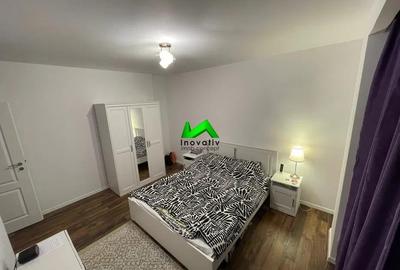 Apartament 2 camere de inchiriat Sibiu Turnisor - 2