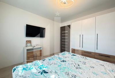 Apartament cu 2 camere decomandat, mobilat în Cetate - 3