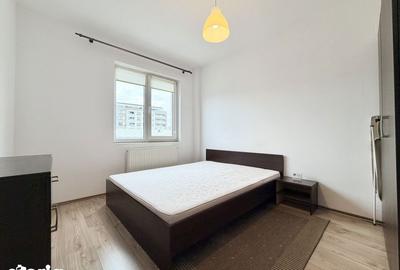 Apartament cu 2 camere semidecomandat, mobilat în Bună Ziua - 6