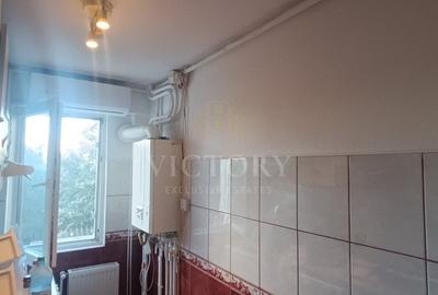 || Apartament 2 Camere || Parcul Tei || || Apartament 2 Camere || Parcul Tei || - 5