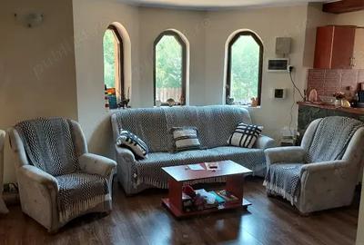 Casă cu 6 camere în Malaia - 4