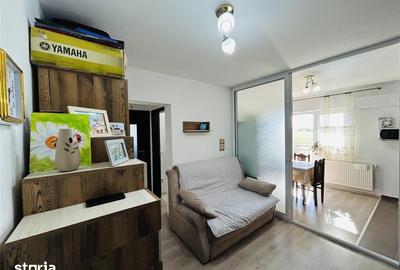 Apartament cu 2 camere în Ștrand - 6
