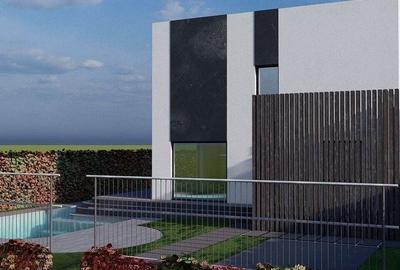 Casa individuala 6 cam | TVA 0% |com 0% | Lux Direct Proprietar TUNARI - 15