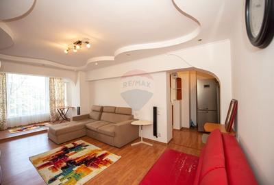 Apartament 3 camere de inchiriat Metrou Gorjului, Iuliu Maniu 59 - 2
