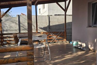 Casă cu 4 camere cu Teren 270 Mp în Cățelu - 2