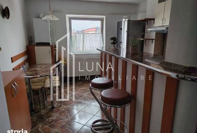 Apartament cu 2 camere decomandat în Scriitorilor - 2