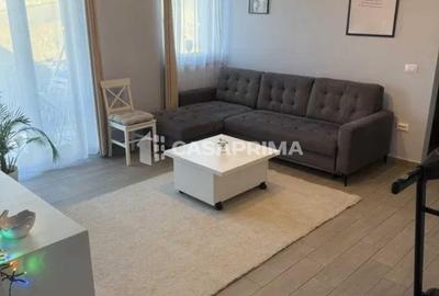 Apartament cu 2 camere semidecomandat în Păcurari