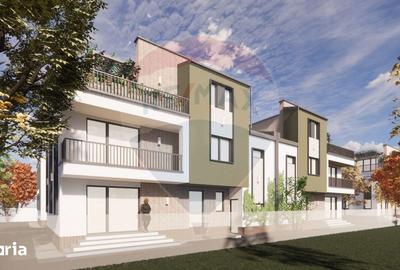 Casă cu 8 camere cu Teren 300 Mp în Gara de Nord - 20