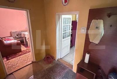 Casă cu Teren 386 Mp în Central - 13