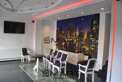 Spatiu comercial 160mp zona Sos. Alba Iulia - 1