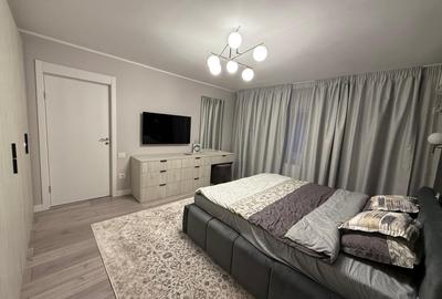 Apartament Premium, 4 camere-central,  ideal pentru rezidenta urbana - 10