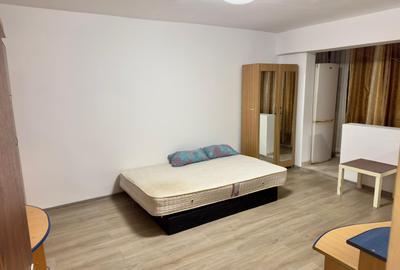 Garsoniera decomandata | 1 minut Metrou Gorjului | Bloc anvelopat - 3