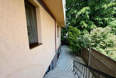 Apartament cu 3 camere, mobilat în Bucureștii Noi - 19