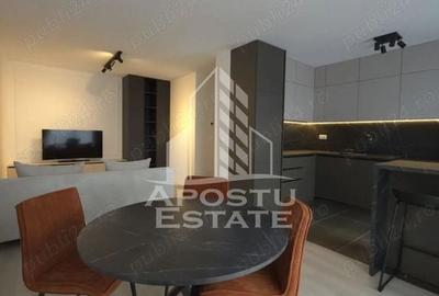 Apartament 2 camere  modern I parcare inclusa I Denya Forest I Lipovei - 1
