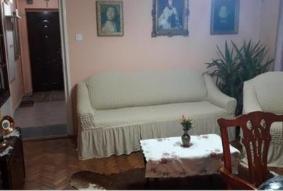 Apartament cu 2 camere semidecomandat în Circumvalațiunii - 2