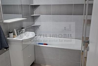 Apartament - 3 Camere Nicolina - 580 euro - 12