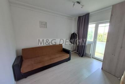 Apartament cu 2 camere decomandat în Complex Studențesc - 4