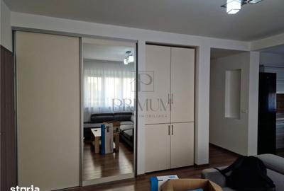 Apartament cu 3 camere în Central - 1