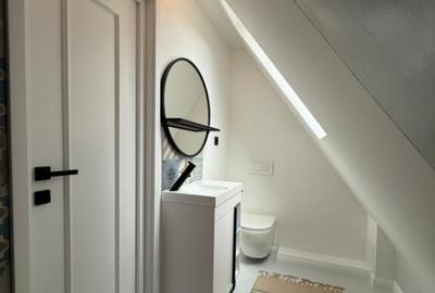 Apartament 2 camere, bloc nou 2024, curte privata ?i mansa - 1