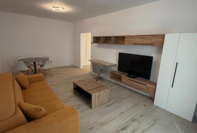 Apartament cu 2 camere decomandat, mobilat în Lujerului - 1