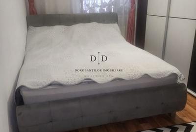 Ap 2 camere decomandate | 48 mp + balcon 10 mp | Florești – Someșului - 7