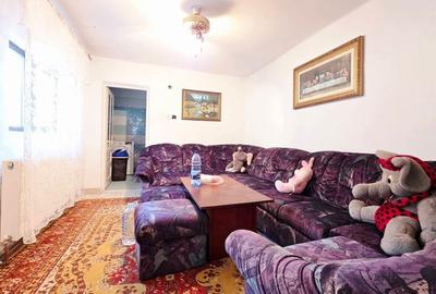 Casă cu 4 camere în Bujac - 8